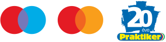 MasterCard Maestro Praktiker