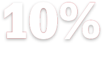 10% kedvezmény