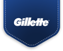 Gillette